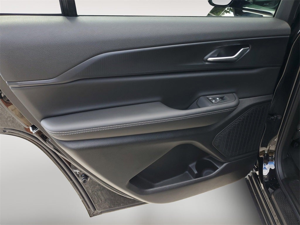 2025 Jeep Grand Cherokee GRAND CHEROKEE L ALTITUDE X 4X2