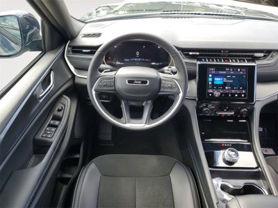 2025 Jeep Grand Cherokee GRAND CHEROKEE L ALTITUDE X 4X2