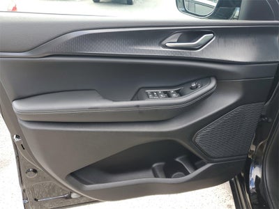 2025 Jeep Grand Cherokee GRAND CHEROKEE L ALTITUDE X 4X2