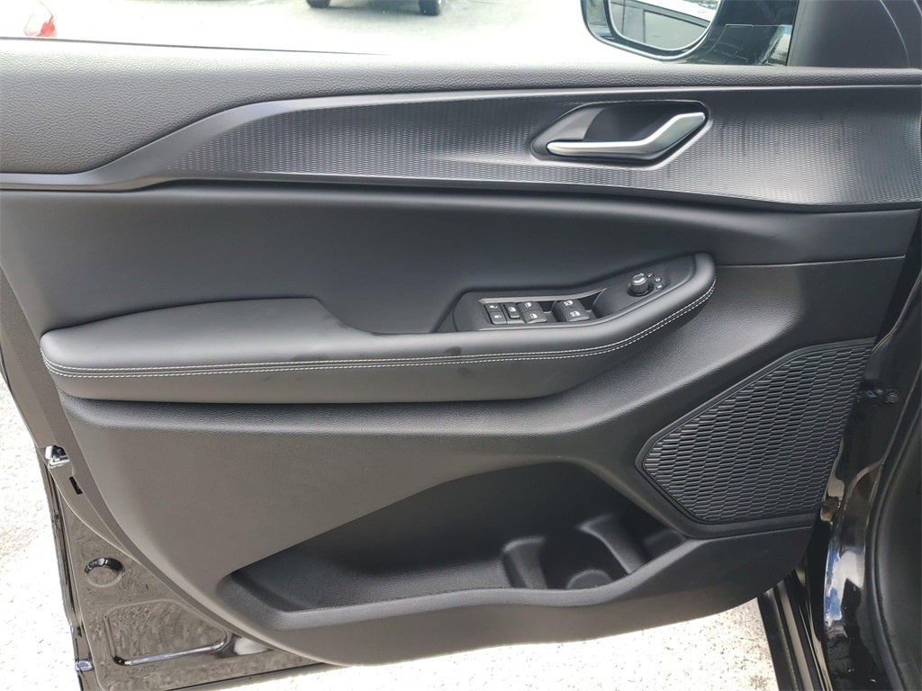 2025 Jeep Grand Cherokee GRAND CHEROKEE L ALTITUDE X 4X2