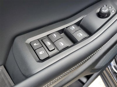 2025 Jeep Grand Cherokee GRAND CHEROKEE L ALTITUDE X 4X2