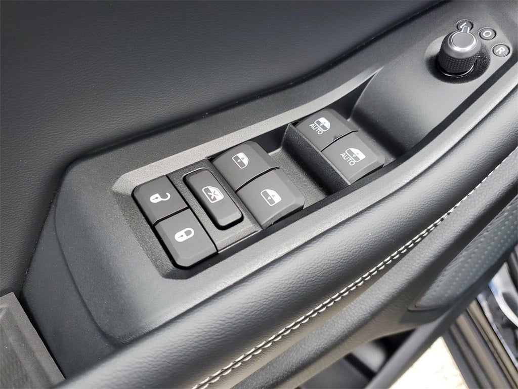 2025 Jeep Grand Cherokee GRAND CHEROKEE L ALTITUDE X 4X2