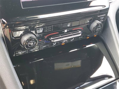 2025 Jeep Grand Cherokee GRAND CHEROKEE L ALTITUDE X 4X2