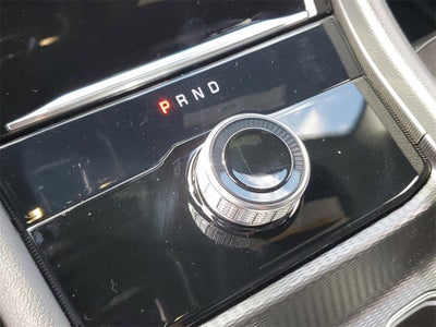 2025 Jeep Grand Cherokee GRAND CHEROKEE L ALTITUDE X 4X2