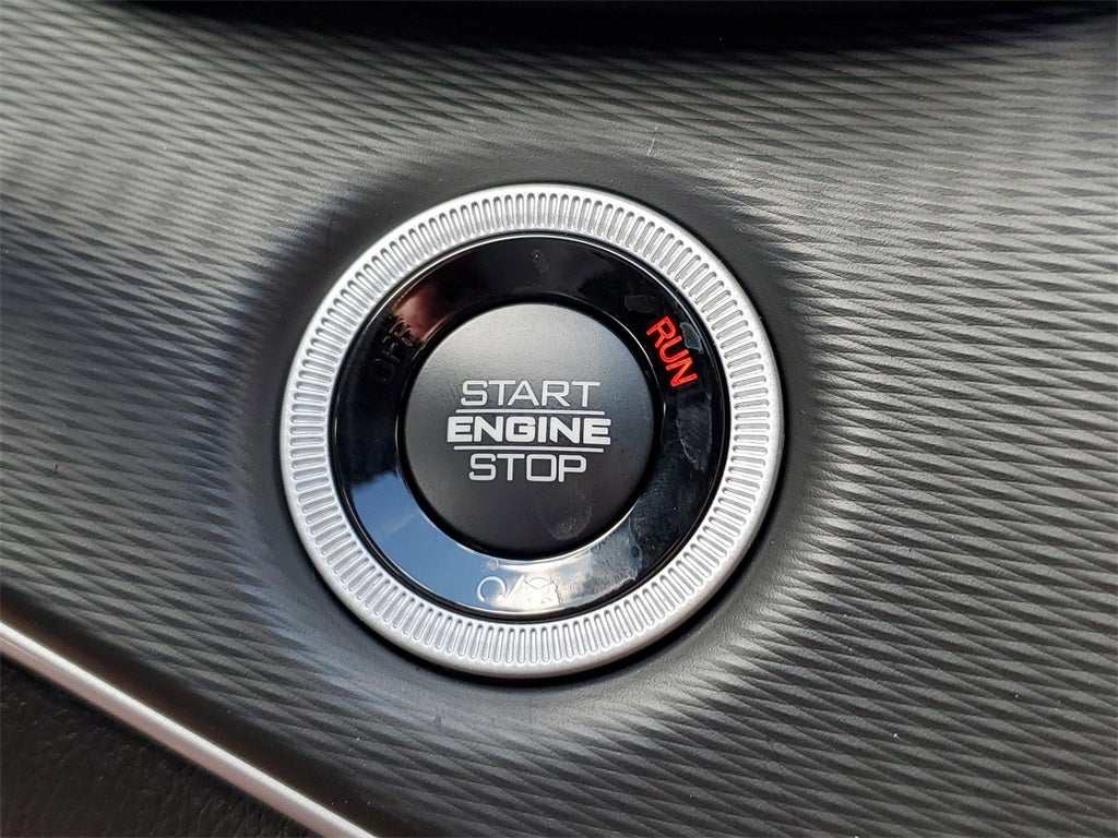 2025 Jeep Grand Cherokee GRAND CHEROKEE L ALTITUDE X 4X2