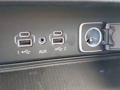 2025 Jeep Grand Cherokee GRAND CHEROKEE L ALTITUDE X 4X2