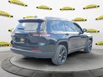 2025 Jeep Grand Cherokee GRAND CHEROKEE L ALTITUDE X 4X2
