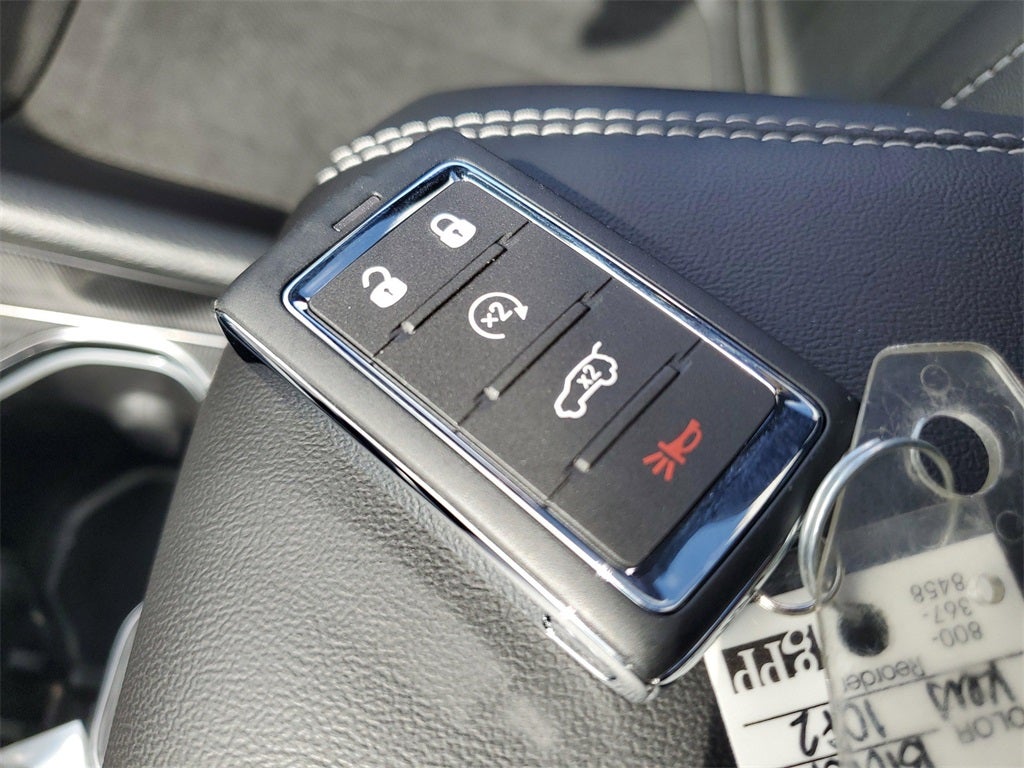 2025 Jeep Grand Cherokee GRAND CHEROKEE L ALTITUDE X 4X2