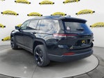 2025 Jeep Grand Cherokee GRAND CHEROKEE L ALTITUDE X 4X2