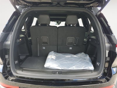 2025 Jeep Grand Cherokee GRAND CHEROKEE L ALTITUDE X 4X2