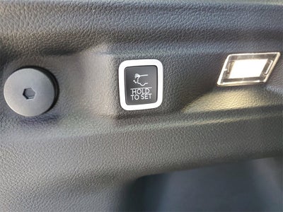 2025 Jeep Grand Cherokee GRAND CHEROKEE L ALTITUDE X 4X2