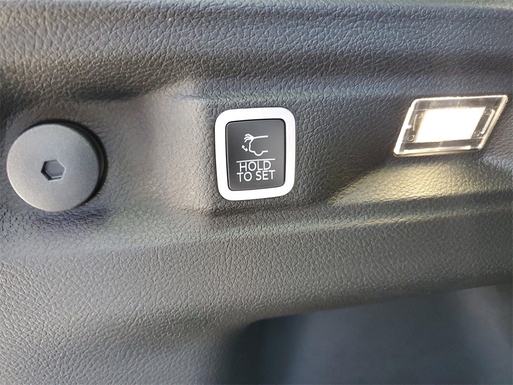 2025 Jeep Grand Cherokee GRAND CHEROKEE L ALTITUDE X 4X2