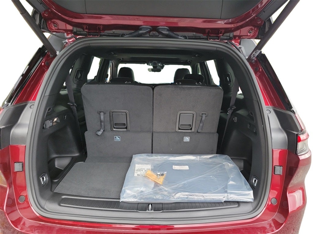 2025 Jeep Grand Cherokee GRAND CHEROKEE L ALTITUDE X 4X2