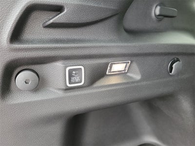 2025 Jeep Grand Cherokee GRAND CHEROKEE L ALTITUDE X 4X2