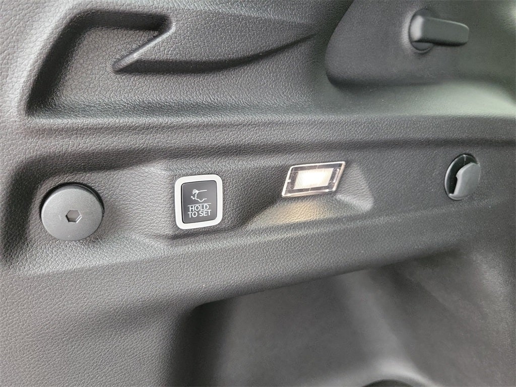 2025 Jeep Grand Cherokee GRAND CHEROKEE L ALTITUDE X 4X2