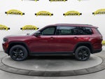 2025 Jeep Grand Cherokee GRAND CHEROKEE L ALTITUDE X 4X2