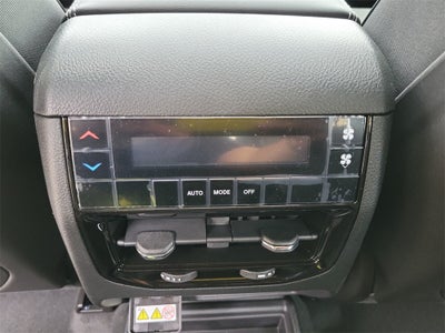 2025 Jeep Grand Cherokee GRAND CHEROKEE L ALTITUDE X 4X2