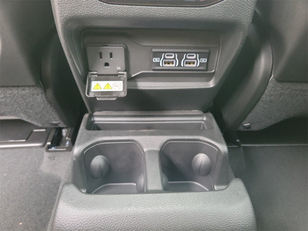 2025 Jeep Grand Cherokee GRAND CHEROKEE L ALTITUDE X 4X2