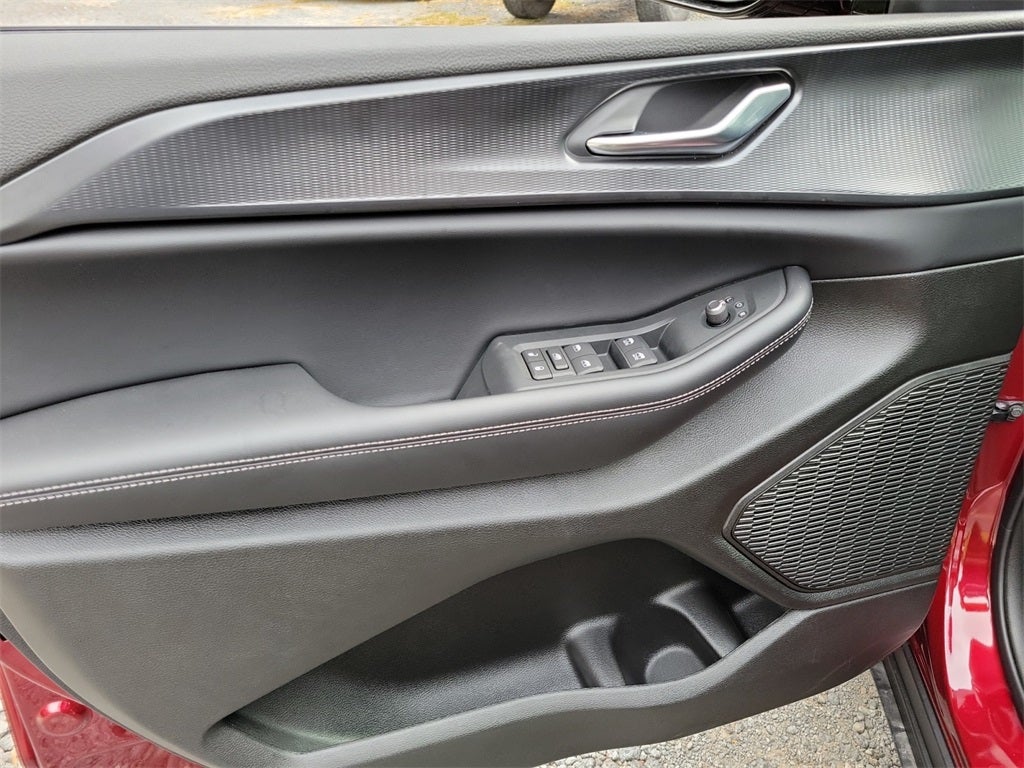 2025 Jeep Grand Cherokee GRAND CHEROKEE L ALTITUDE X 4X2