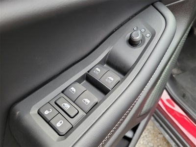 2025 Jeep Grand Cherokee GRAND CHEROKEE L ALTITUDE X 4X2