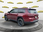 2025 Jeep Grand Cherokee GRAND CHEROKEE L ALTITUDE X 4X2