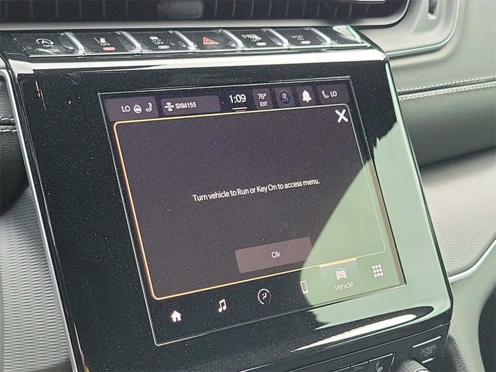 2025 Jeep Grand Cherokee GRAND CHEROKEE L ALTITUDE X 4X2