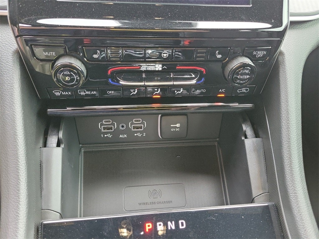 2025 Jeep Grand Cherokee GRAND CHEROKEE L ALTITUDE X 4X2