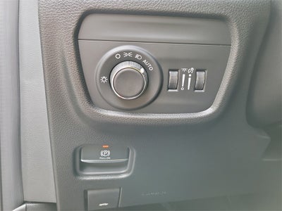 2025 Jeep Grand Cherokee GRAND CHEROKEE L ALTITUDE X 4X2