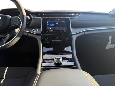 2025 Jeep Grand Cherokee GRAND CHEROKEE L LAREDO X 4X2