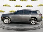 2025 Jeep Grand Cherokee GRAND CHEROKEE L LAREDO X 4X2