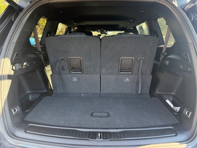 2025 Jeep Grand Cherokee GRAND CHEROKEE L LAREDO X 4X2