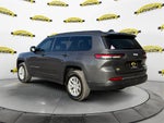 2025 Jeep Grand Cherokee GRAND CHEROKEE L LAREDO X 4X2