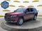 2025 Jeep Grand Cherokee GRAND CHEROKEE L LAREDO X 4X2