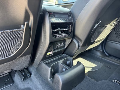 2025 Jeep Grand Cherokee GRAND CHEROKEE L LAREDO X 4X2