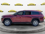 2025 Jeep Grand Cherokee GRAND CHEROKEE L LAREDO X 4X2