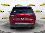 2025 Jeep Grand Cherokee GRAND CHEROKEE L LAREDO X 4X2
