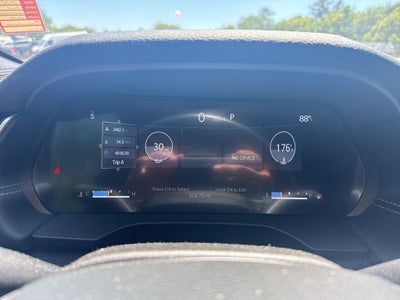 2022 Jeep Grand Cherokee L Altitude