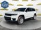 2025 Jeep Grand Cherokee GRAND CHEROKEE L LAREDO X 4X2