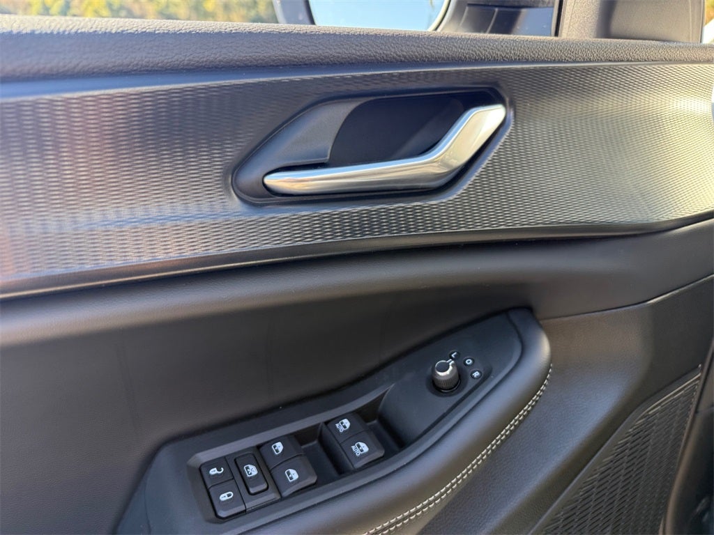 2025 Jeep Grand Cherokee GRAND CHEROKEE L LAREDO X 4X2