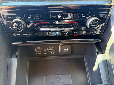 2025 Jeep Grand Cherokee GRAND CHEROKEE L LAREDO X 4X2