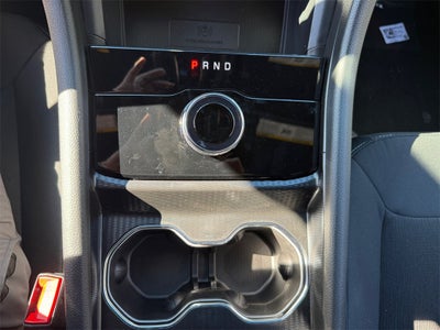 2025 Jeep Grand Cherokee GRAND CHEROKEE L LAREDO X 4X2