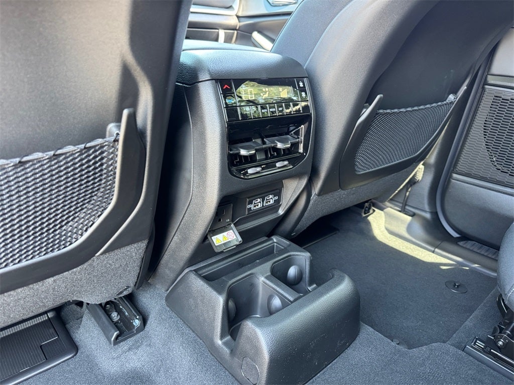 2025 Jeep Grand Cherokee GRAND CHEROKEE L LAREDO X 4X2