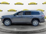 2025 Jeep Grand Cherokee GRAND CHEROKEE L LAREDO X 4X2