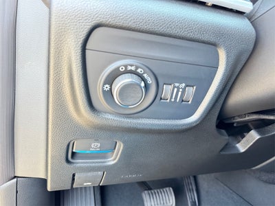 2025 Jeep Grand Cherokee GRAND CHEROKEE L LAREDO X 4X2