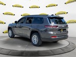 2025 Jeep Grand Cherokee GRAND CHEROKEE L LAREDO X 4X2