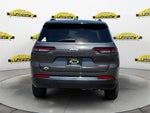 2025 Jeep Grand Cherokee GRAND CHEROKEE L LAREDO X 4X2