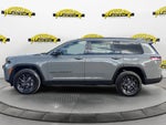 2027 Jeep Grand Cherokee GRAND CHEROKEE L LAREDO ALTITUDE 4X2
