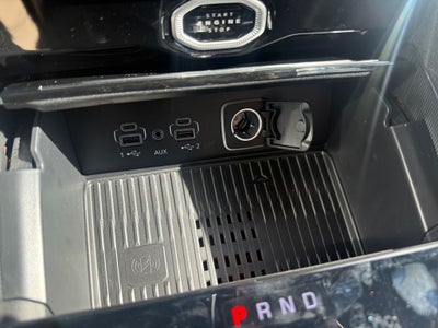 2027 Jeep Grand Cherokee GRAND CHEROKEE L LAREDO ALTITUDE 4X2