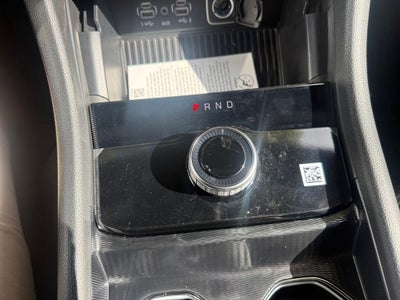 2027 Jeep Grand Cherokee GRAND CHEROKEE L LAREDO ALTITUDE 4X2