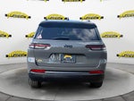2027 Jeep Grand Cherokee GRAND CHEROKEE L LAREDO ALTITUDE 4X2